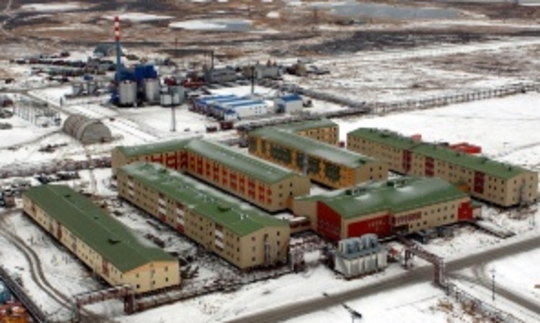 В Минэнерго делают ставку на развитие СПГ при газификация изолированных районов Крайнего севера и Восточной Сибири