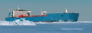 "Совкомфлот": будущее танкерной индустрии — за судами на СПГ-топливе