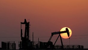 Бахрейн ведет переговоры с "Газпромом" и "Роснефтью" о поставках СПГ
