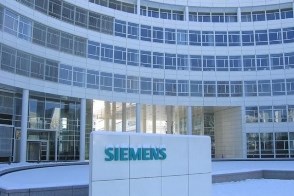 Siemens поставит на проект "Арктик СПГ-2" оборудование для сжижения газа