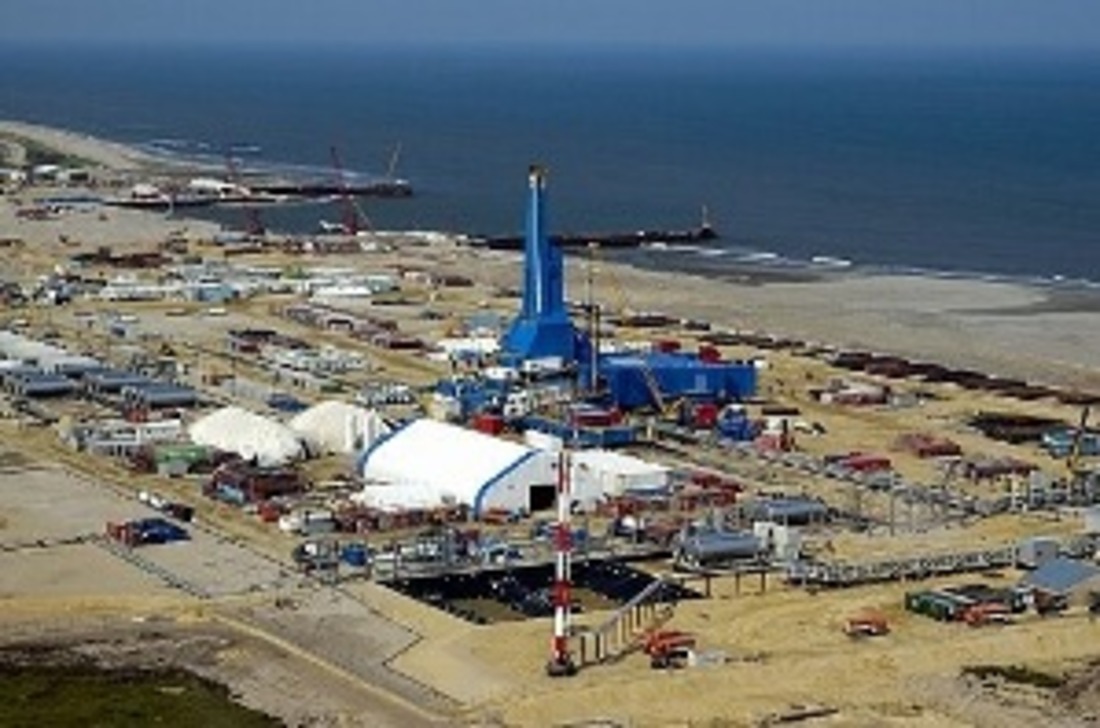 “Газпром” получил коммерческое предложение по поставкам газа на СПГ-завод “Сахалин-2”