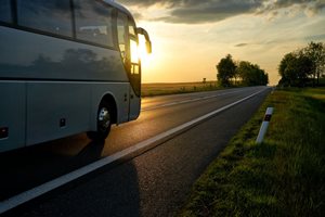 Россия и Беларусь вместе выпустят автобус на СПГ