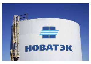 "Новатэк" с помощью "Газпрома" выходит на рынок СПГ Балтийского региона